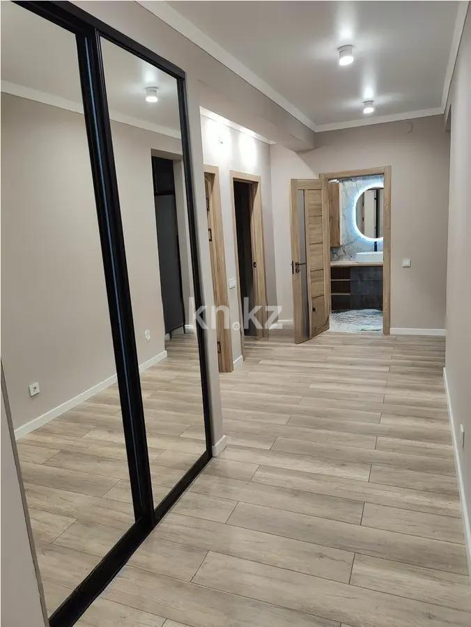 Продажа 3-комнатной квартиры, 75 м² в Алматы - фото 5