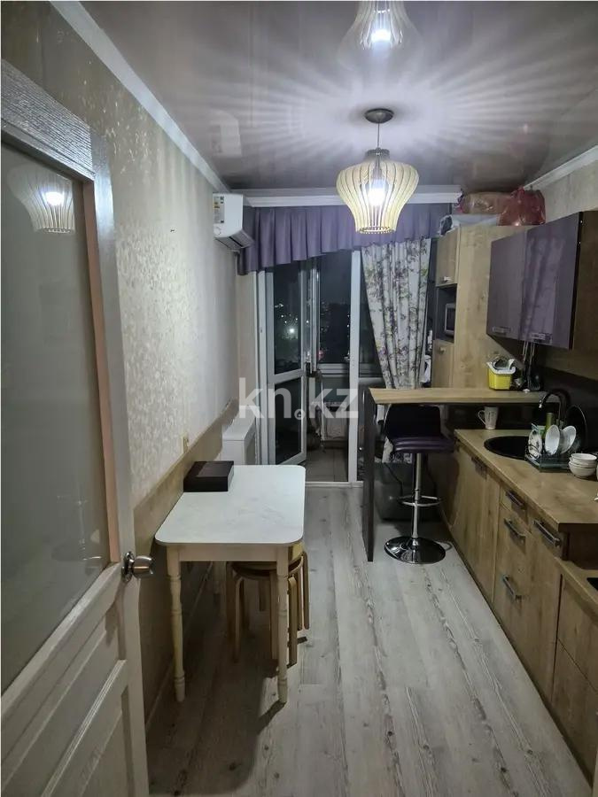 Продажа 1-комнатной квартиры, 43 м² в Алматы - фото 2