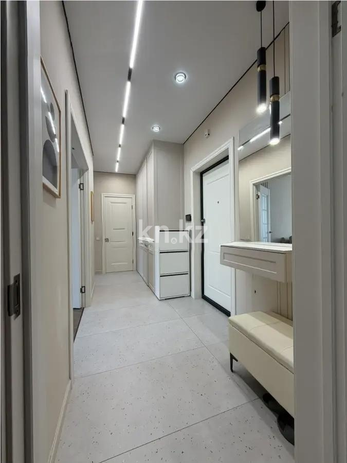 Продажа 2-комнатной квартиры, 68.4 м² в Астане - фото 5