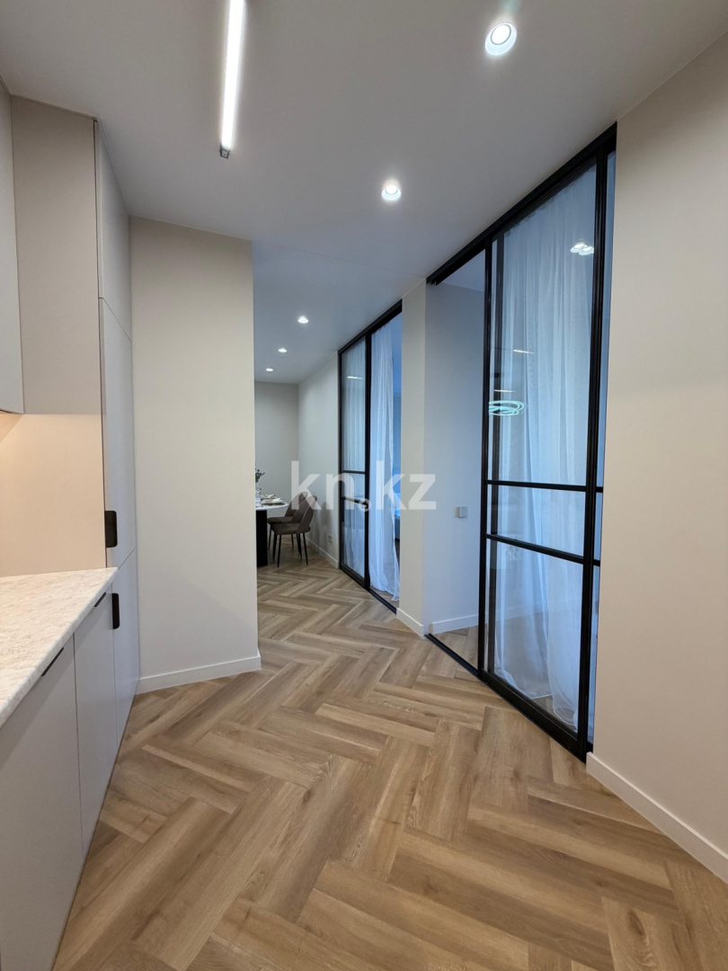 Продажа 3-комнатной квартиры, 63 м² в Алматы - фото 23