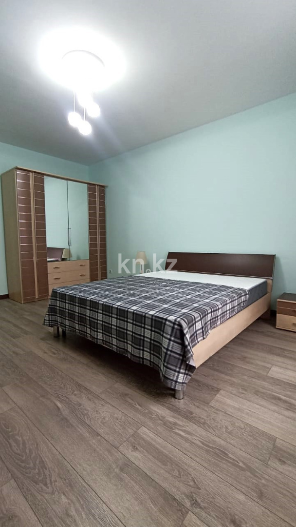 Аренда 2-комнатной квартиры, 90 м² в Алматы - фото 4