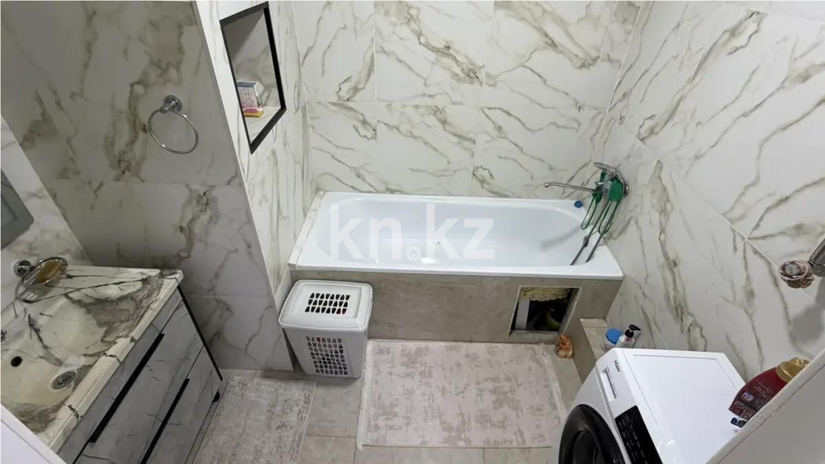 Продажа 3-комнатной квартиры, 93 м² в Алматы - фото 5