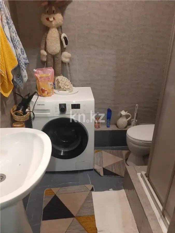 Продажа 2-комнатной квартиры, 39 м² в Астане - фото 3