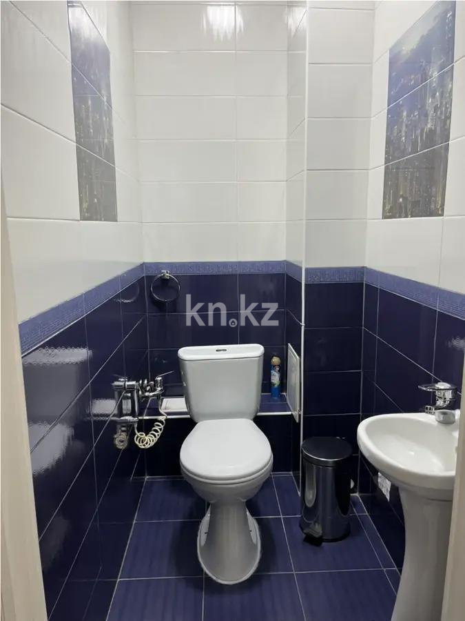 Продажа 2-комнатной квартиры, 63 м² в Астане - фото 5