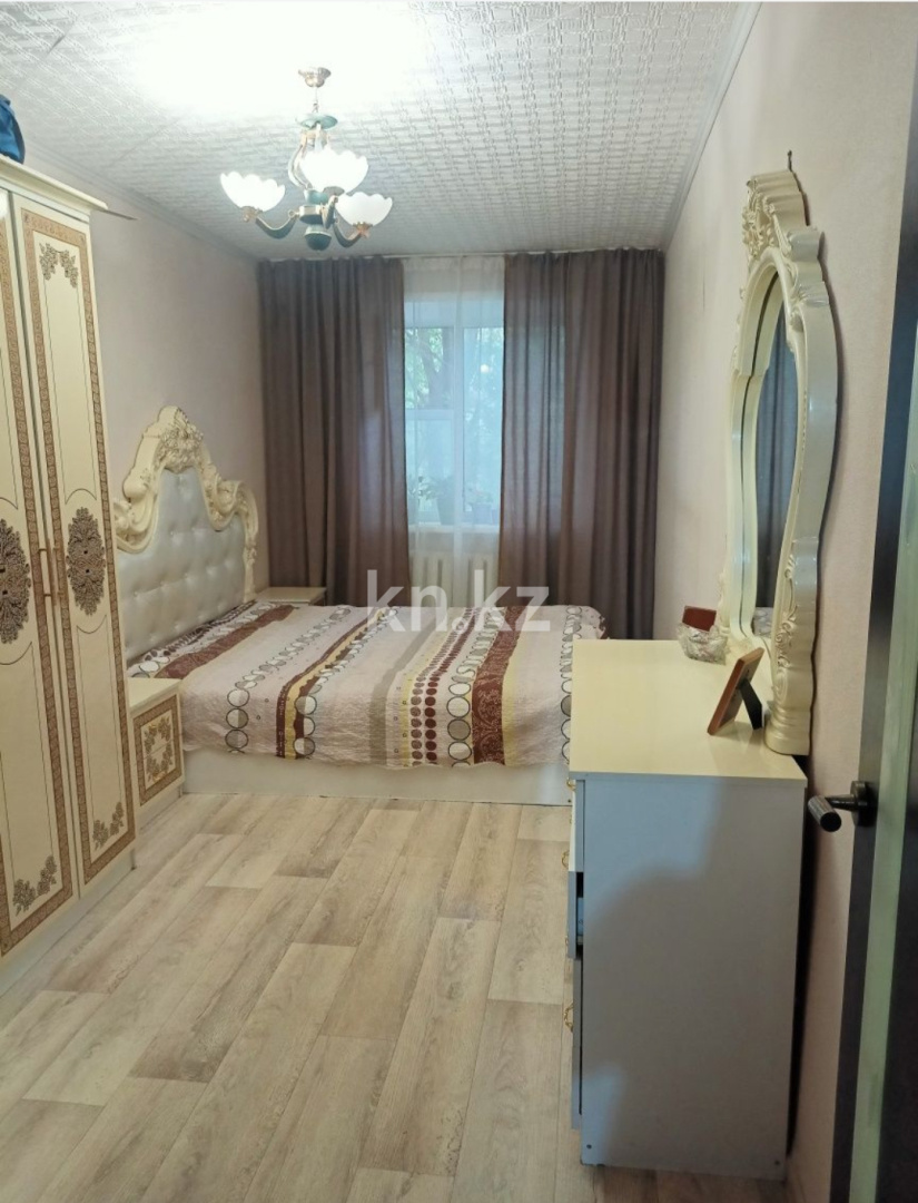 Продажа 3-комнатной квартиры, 59.3 м², ул. Локомотивная, дом  139 в Караганде - фото 4