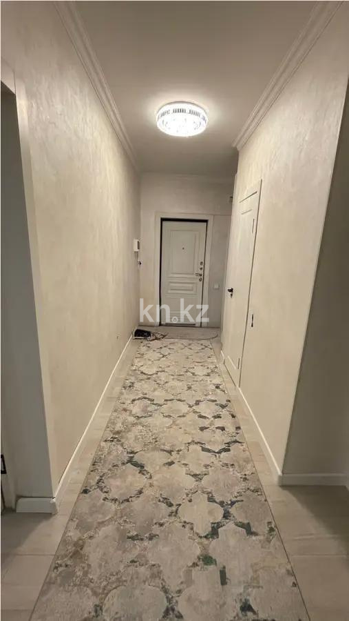 Продажа 3-комнатной квартиры, 80 м², мкр-н Жас Канат, дом  1/62 в Алматы - фото 5