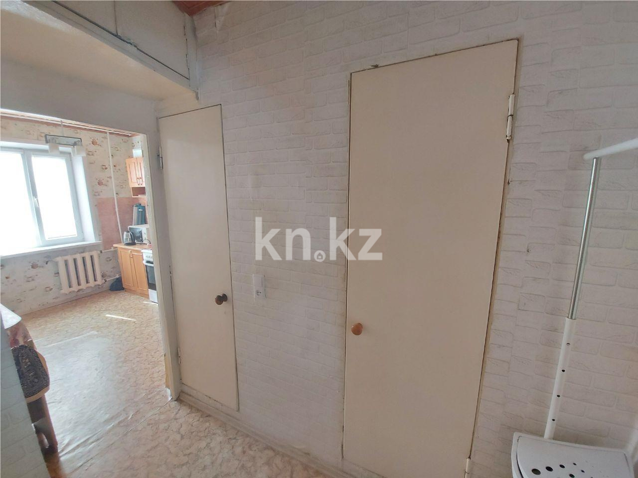 Продажа 1-комнатной квартиры, 42 м² в Караганде - фото 8