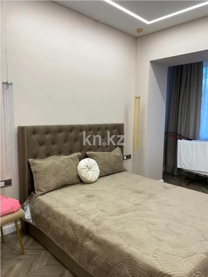 Продажа 2-комнатной квартиры, 65 м² в Алматы - фото 2