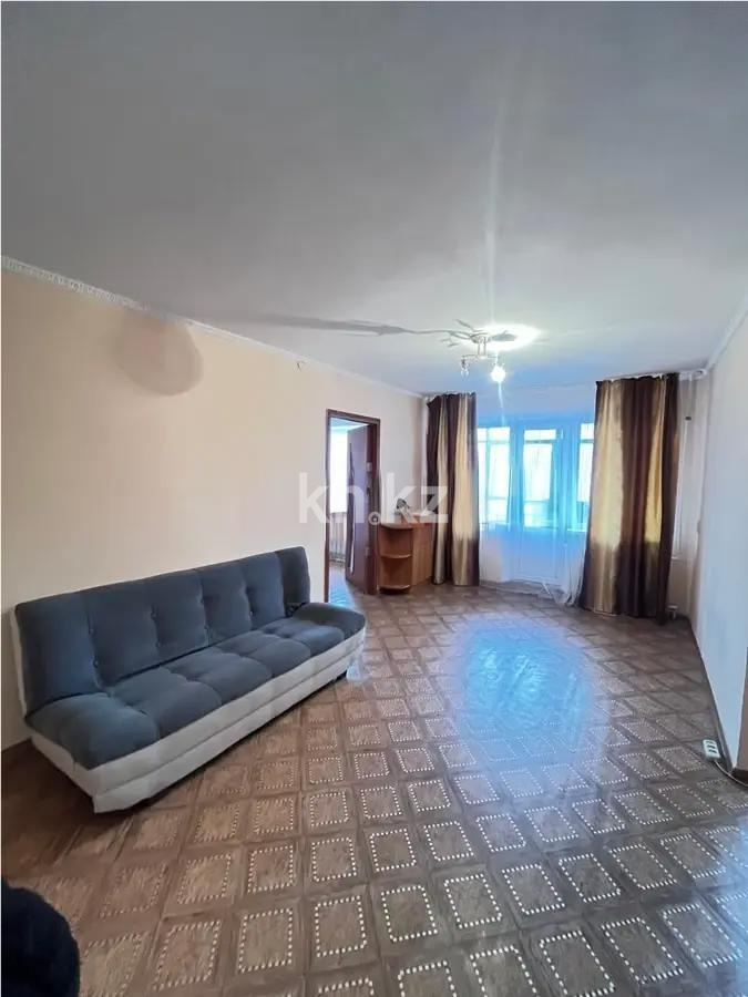 Продажа 2-комнатной квартиры, 48 м² в Караганде