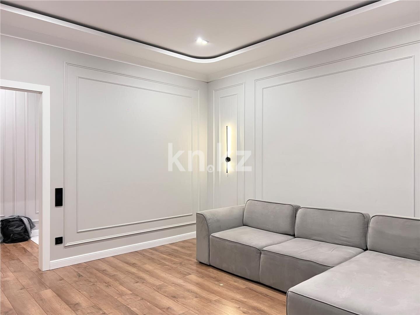 Продажа 3-комнатной квартиры, 89 м² в Караганде - фото 3