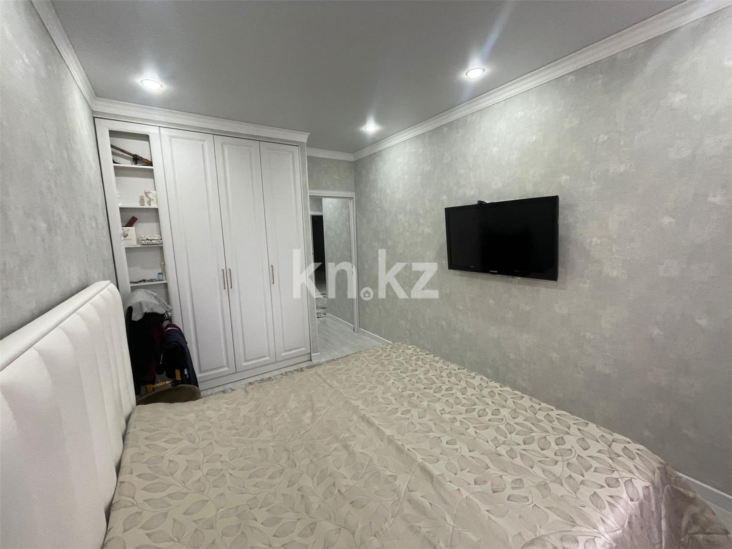 Продажа 3-комнатной квартиры, 104 м², ул. Таттимбета, дом  10/14 в Караганде - фото 7