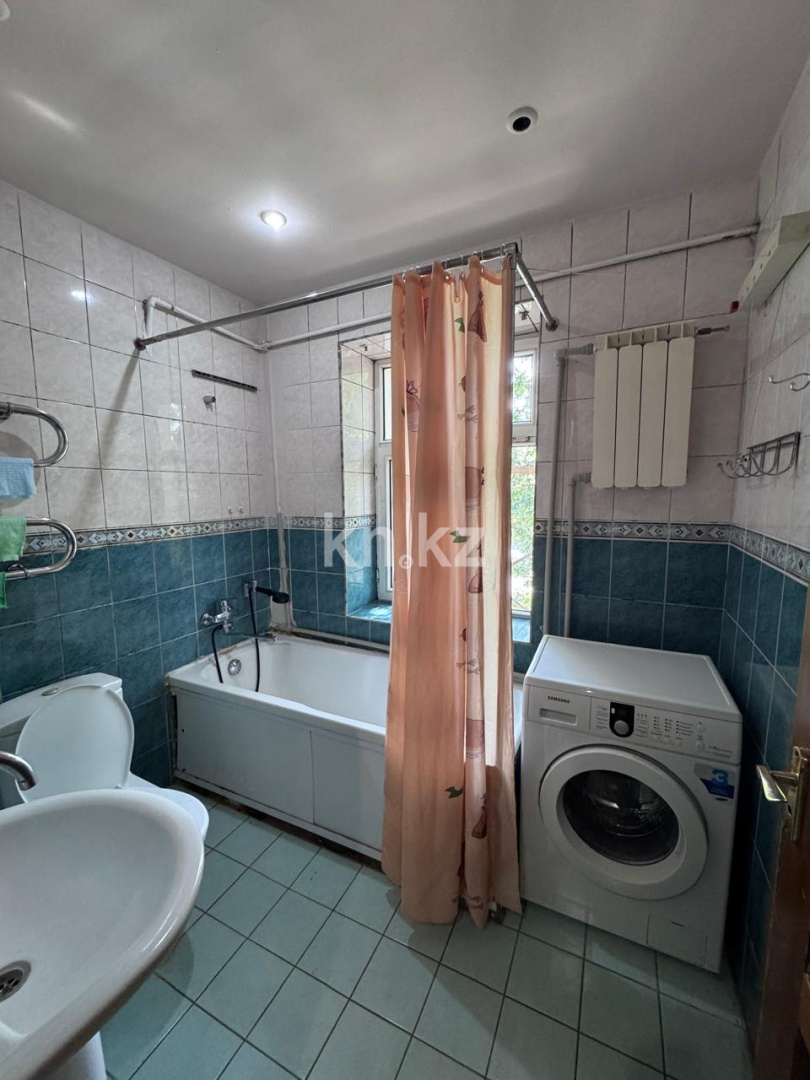 Продажа 2-комнатной квартиры, 40 м² в Алматы - фото 11
