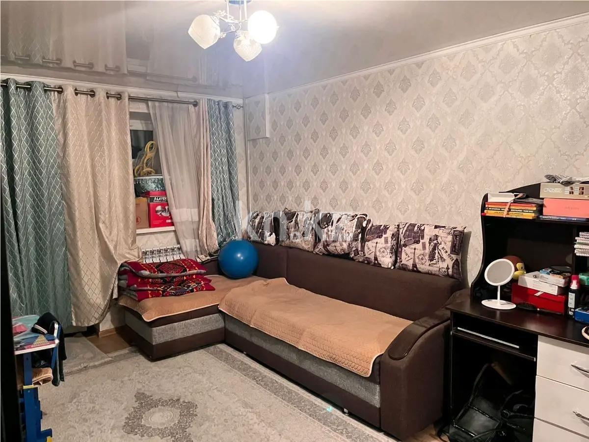 Продажа 1-комнатной квартиры, 34 м², ул. Кокорай, дом  39 в Алматы