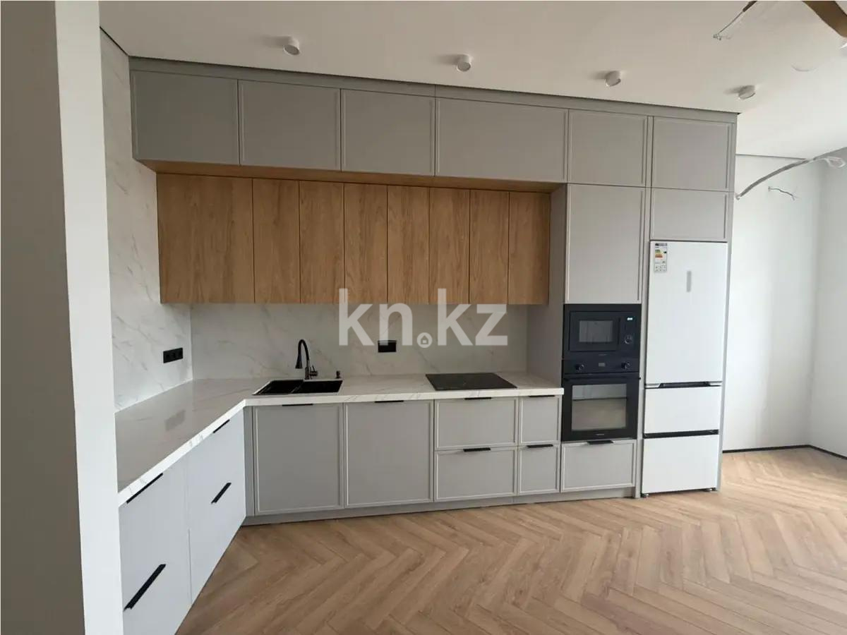 Продажа 4-комнатной квартиры, 119 м² в Караганде - фото 2
