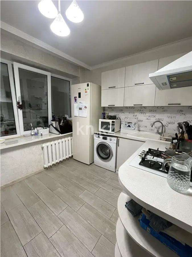 Продажа 2-комнатной квартиры, 64 м² в Алматы - фото 2