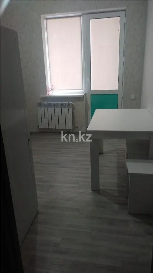 Продажа 1-комнатной квартиры, 46 м² в Астане