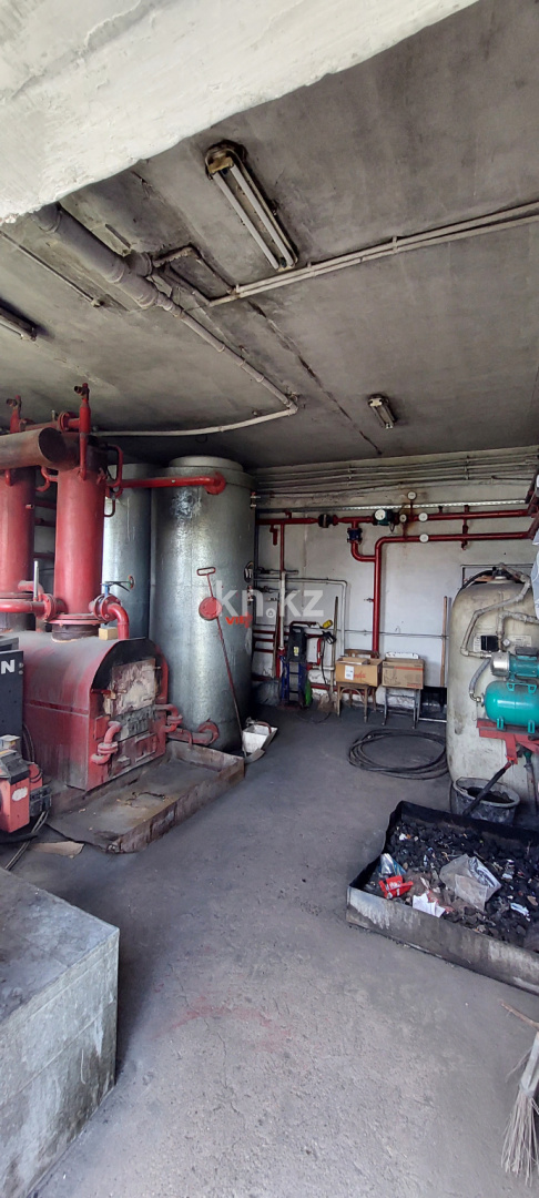 Продажа бизнеса, 1393 м² в Астане - фото 16