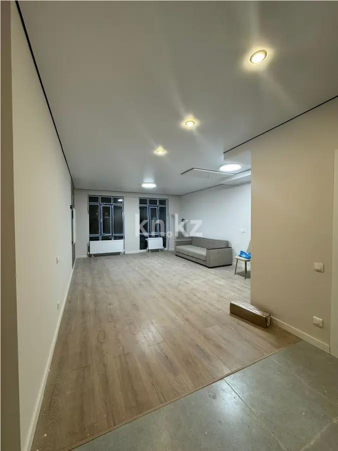 Продажа 1-комнатной квартиры, 38 м², ул. Строительная, дом  340/39 в Алматы