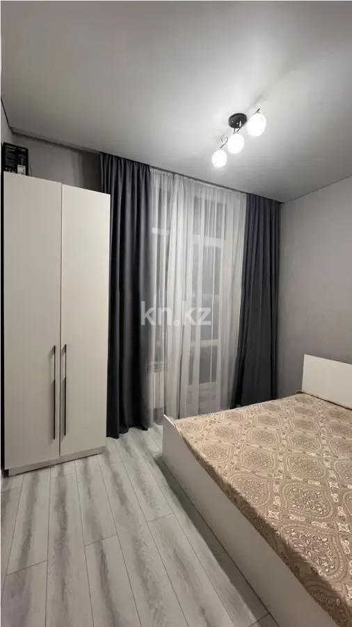 Продажа 2-комнатной квартиры, 38 м² в Астане - фото 2
