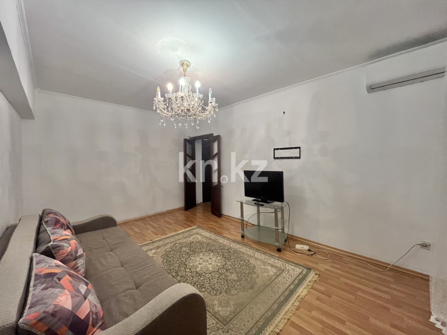 Аренда 2-комнатной квартиры, 56 м², Сейфуллина в Алматы - фото 5