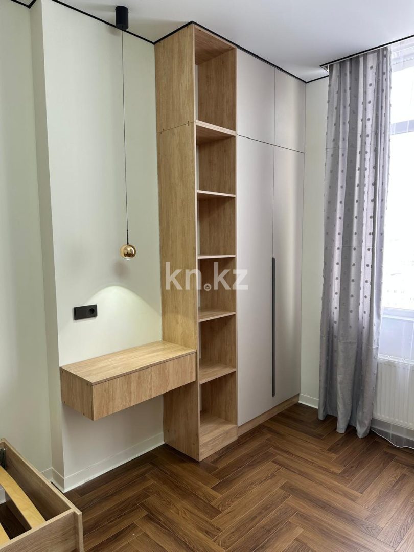 Продажа 3-комнатной квартиры, 68.4 м² в Астане - фото 8