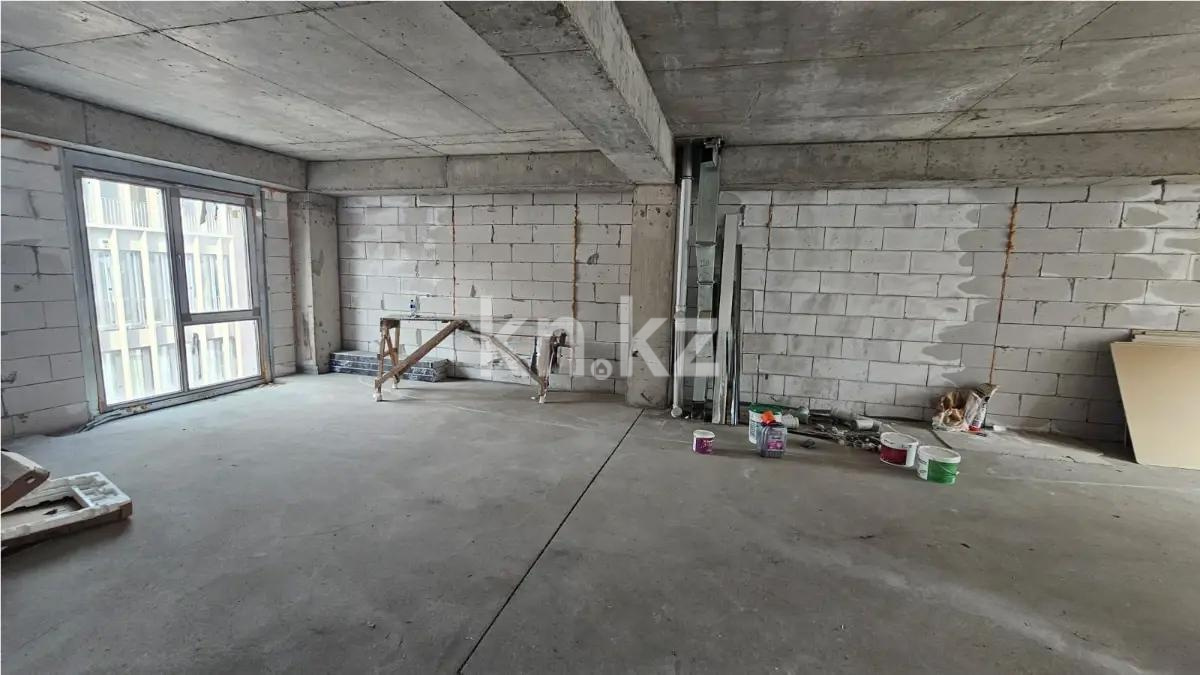 Продажа 4-комнатной квартиры, 124.6 м², ул. Култобе, дом  24/7 в Алматы