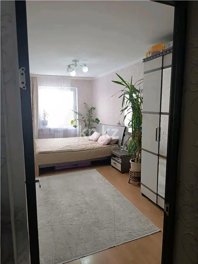 Продажа 3-комнатной квартиры, 58 м² в Алматы - фото 2