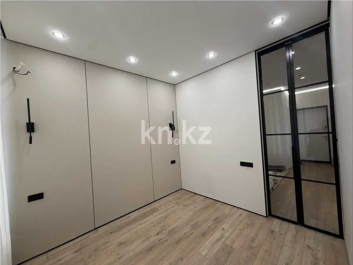 Продажа 2-комнатной квартиры, 46 м² в Алматы - фото 3