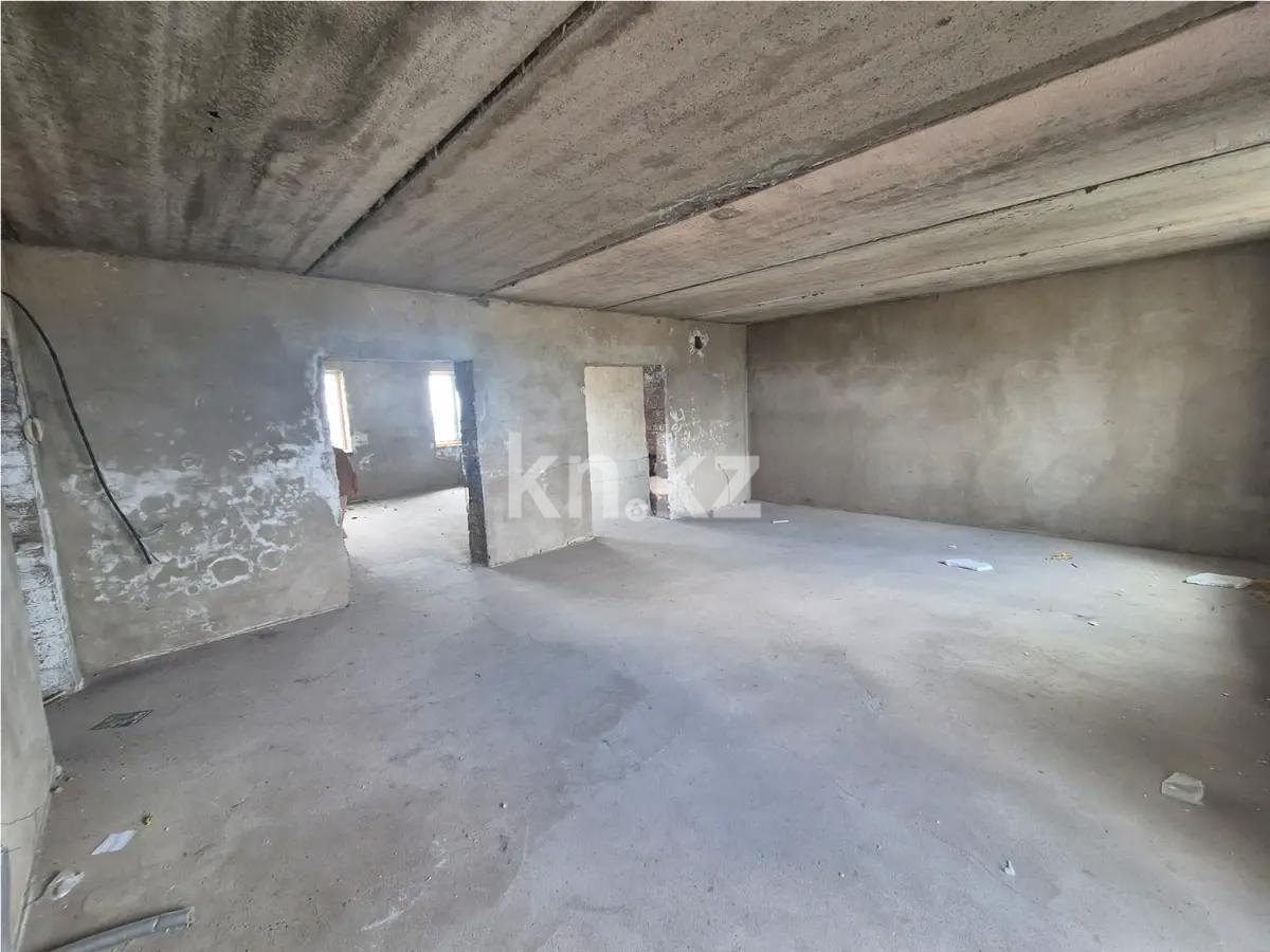 Продажа 3-комнатной квартиры, 83 м², мкр. Голубые Пруды, дом  3/2 в Караганде - фото 2