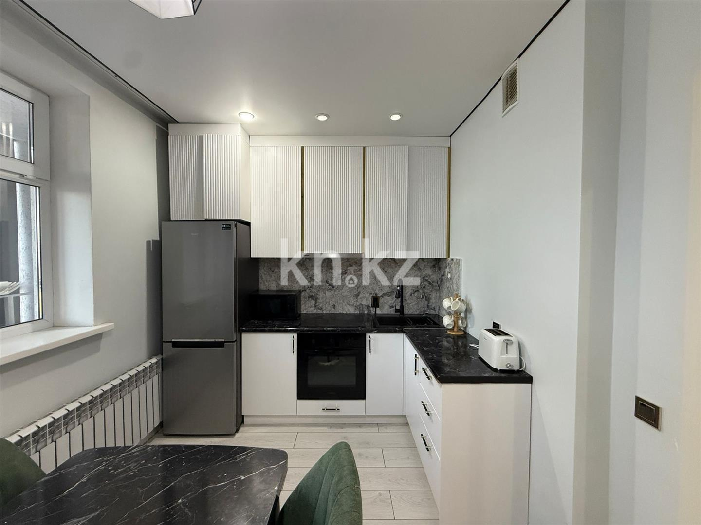 Продажа 3-комнатной квартиры, 85.5 м² в Астане - фото 8