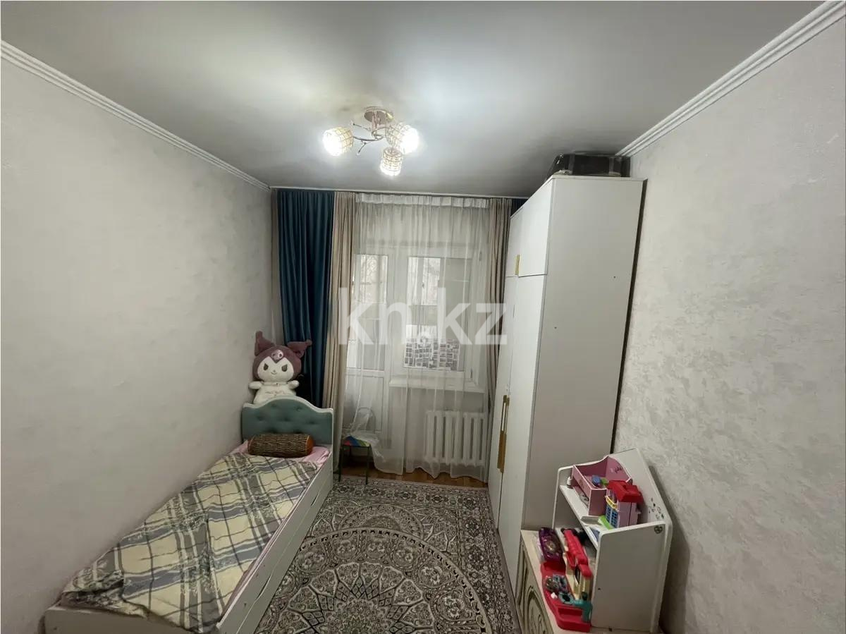 Продажа 3-комнатной квартиры, 65 м² в Алматы - фото 3