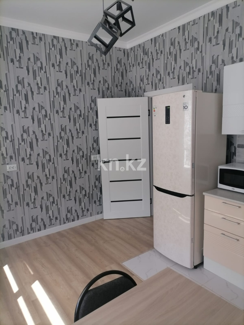 Аренда 1-комнатной квартиры, 40 м² в Астане - фото 7