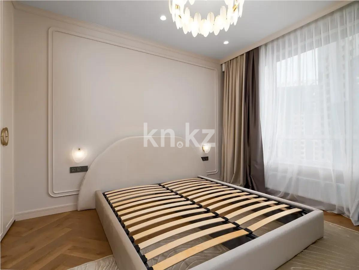 Продажа 3-комнатной квартиры, 120 м², пр. Аль-Фараби, дом  27/3 в Алматы - фото 2