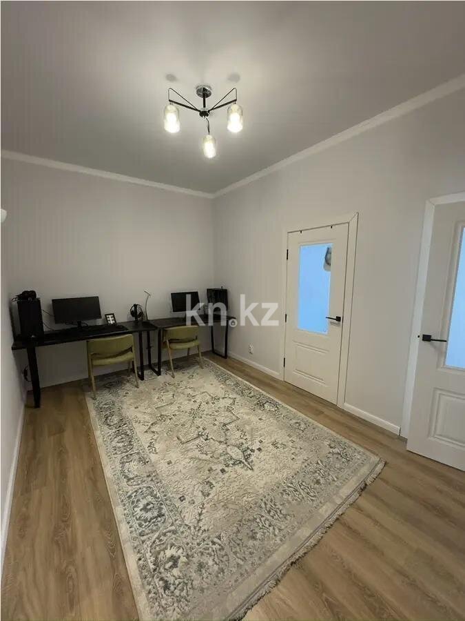 Продажа 3-комнатной квартиры, 78 м² в Алматы - фото 3