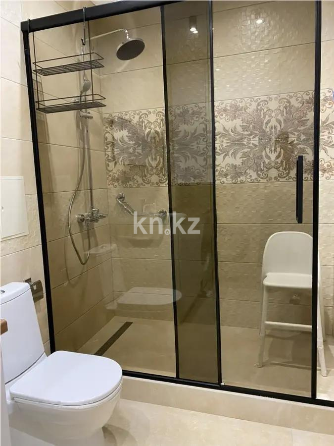 Продажа 3-комнатной квартиры, 86 м², пр. Абылай хана, дом  122 в Алматы - фото 4