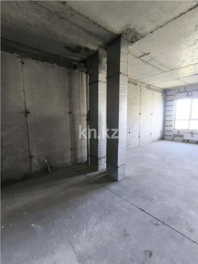 Продажа 1-комнатной квартиры, 47.5 м² в Алматы - фото 3