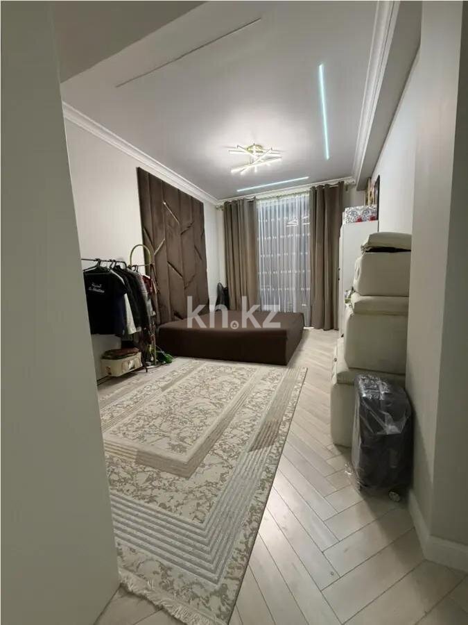 Продажа 3-комнатной квартиры, 94 м² в Алматы - фото 2