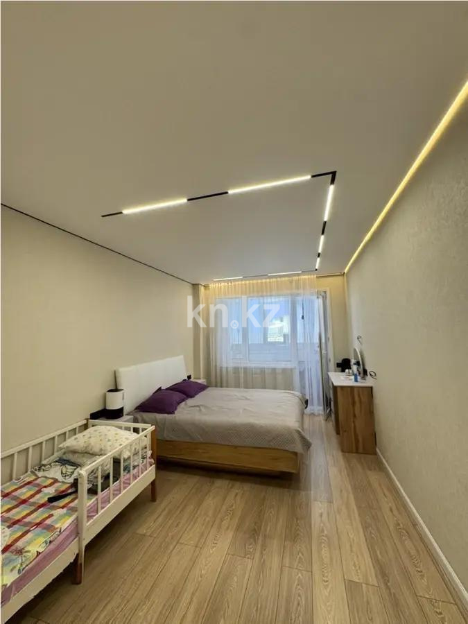 Продажа 2-комнатной квартиры, 65 м² в Караганде - фото 2