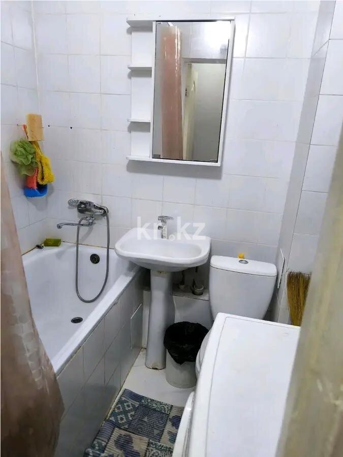 Продажа 1-комнатной квартиры, 21 м² в Астане - фото 3