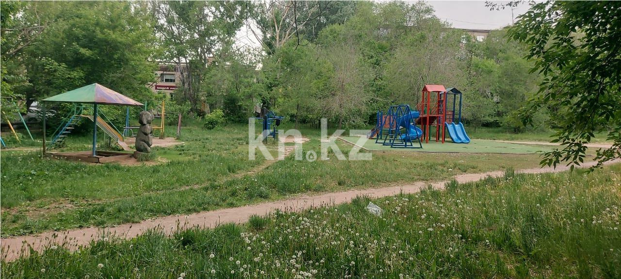 Продажа 2-комнатной квартиры, 44 м², ул. Мустафина в Караганде - фото 8