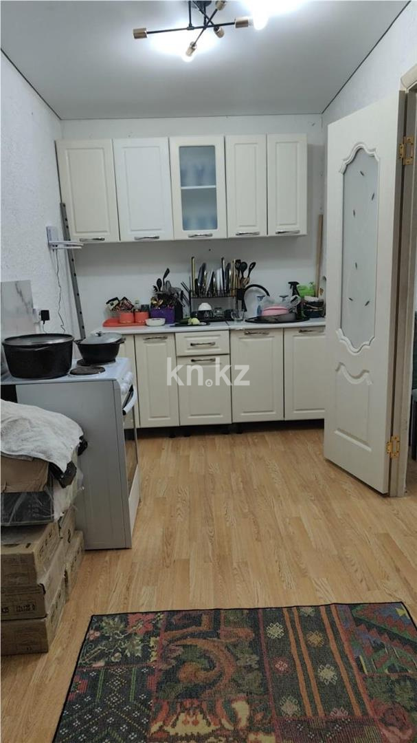 Продажа 2-комнатной квартиры, 56 м² в Астане - фото 3