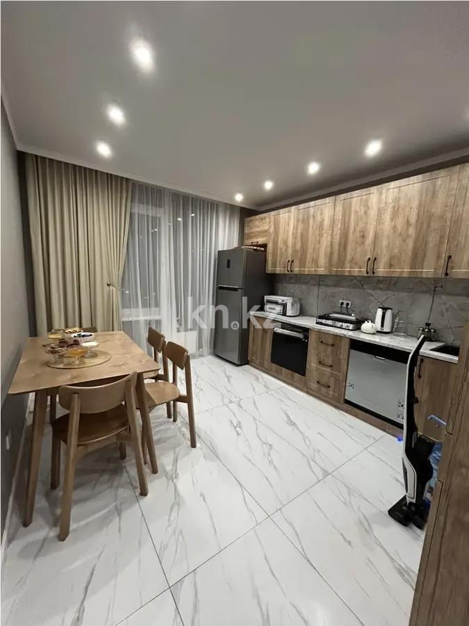 Продажа 2-комнатной квартиры, 61 м², пр. Туран, дом  57/3 в Астане - фото 3