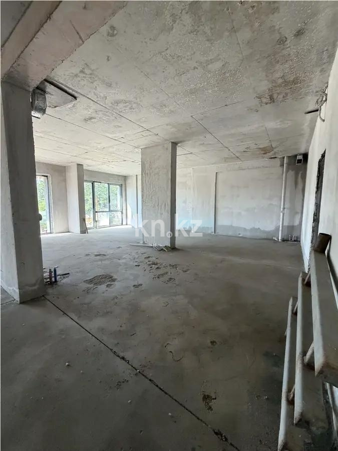 Продажа 3-комнатной квартиры, 107 м² в Алматы