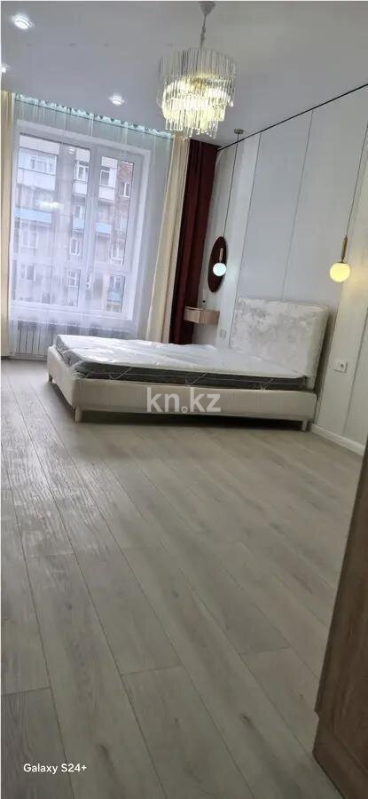 Продажа 3-комнатной квартиры, 66 м² в Караганде - фото 2
