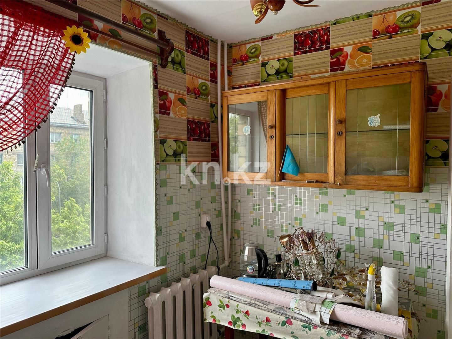 Продажа 3-комнатной квартиры, 42 м² в Караганде - фото 6