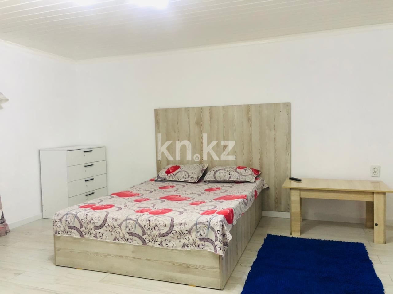 Аренда 1-комнатной квартиры посуточно, 52 м² в Алматы - фото 3