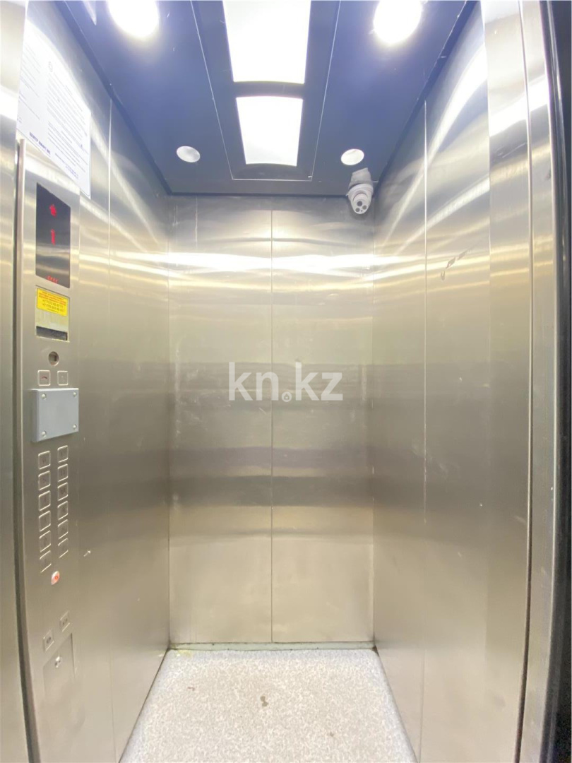 Продажа 1-комнатной квартиры, 41.8 м² в Астане - фото 9