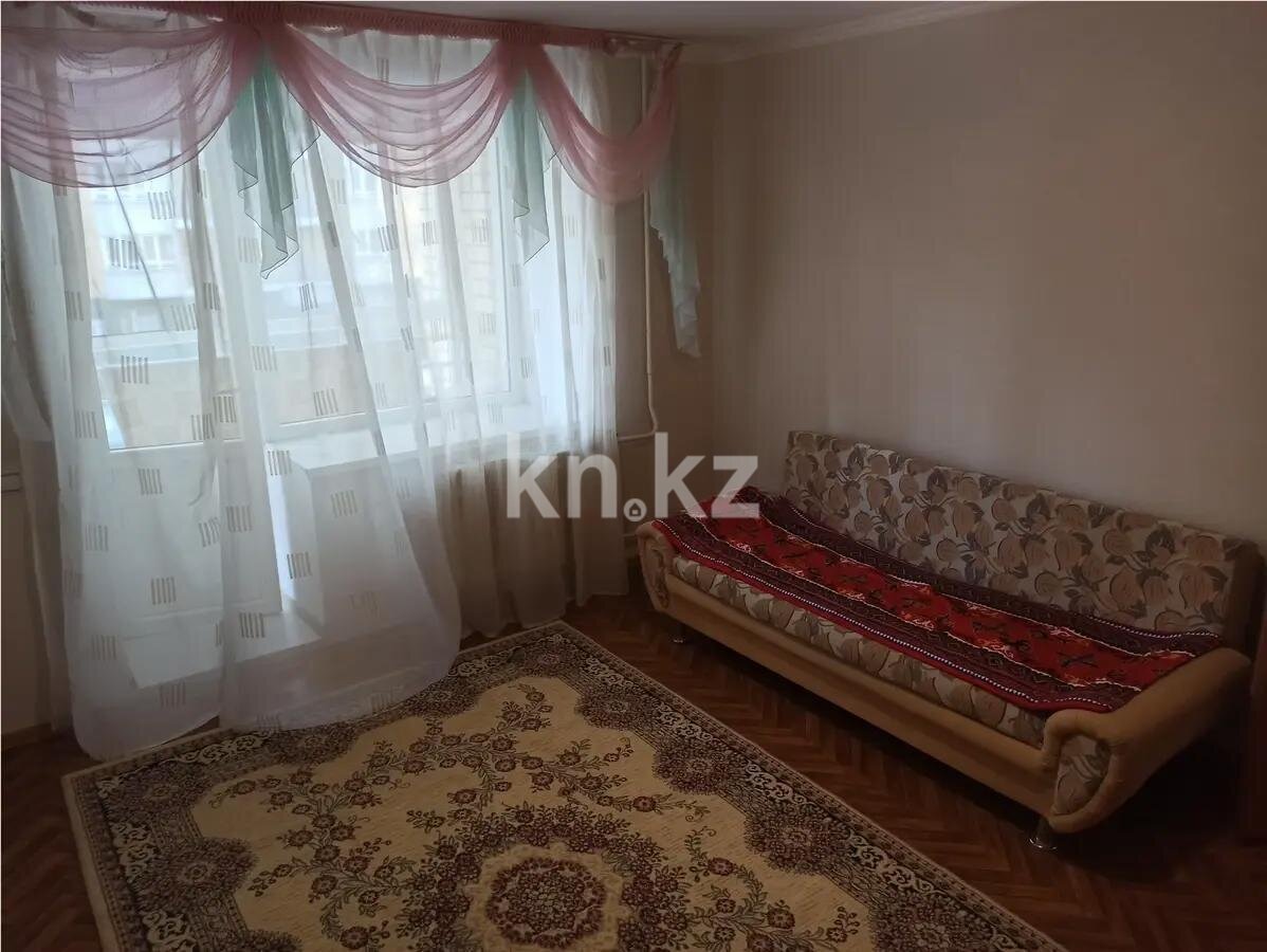 Продажа 1-комнатной квартиры, 39 м² в Астане