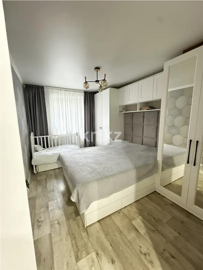 Продажа 2-комнатной квартиры, 51 м² в Караганде - фото 2