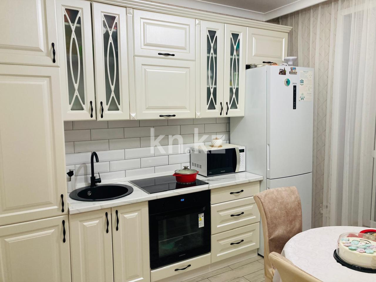 Продажа 4-комнатной квартиры, 87 м², ул. Карбышева в Караганде - фото 11